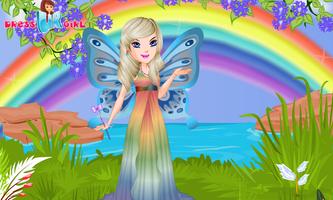Rainbow Fairy capture d'écran 2