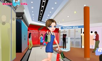 برنامه‌نما Shopping Mania عکس از صفحه