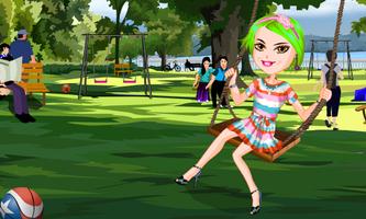 Swing Girl syot layar 1