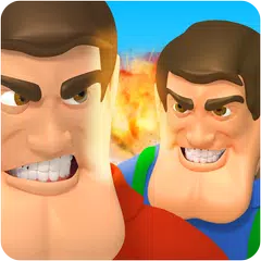 Battle Bros - Tower Defense APK Herunterladen