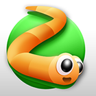Hungry Snake Color.IO icon