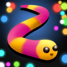 Snake Flow.IO Simulator icon