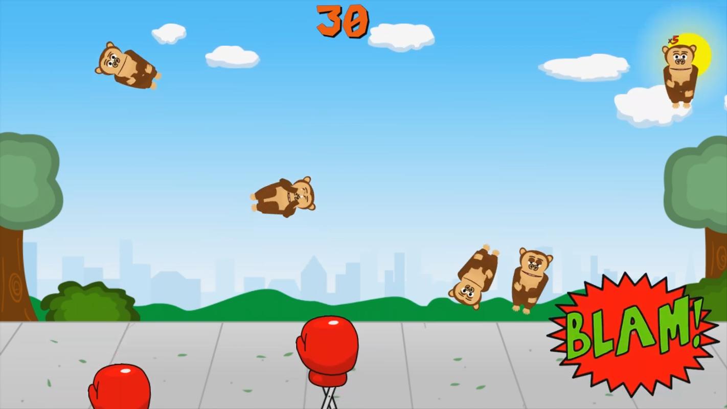 Punch The Monkey Apk Free Download For Android Punch The Monkey App For Android Free Download Apktouch Com