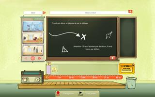 Fabrique A Clips Petit Spirou screenshot 1