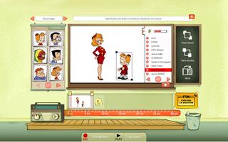 Fabrique A Clips Petit Spirou screenshot 2
