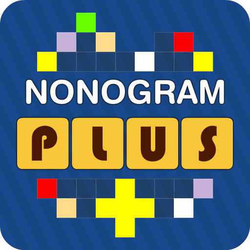 Nonogram Plus ( Picross )