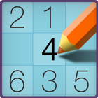 Icona Sudoku Gallery Free