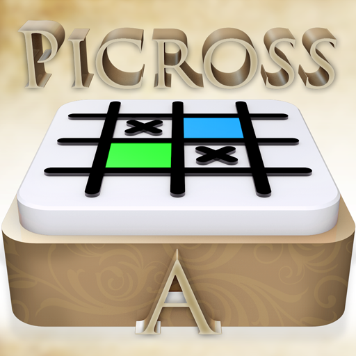 Picross A - Nonogram Puzzle