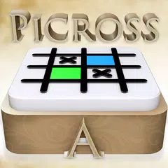 Picross A - Nonogram Puzzle APK 下載