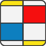 Just tap the color tiles