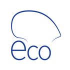 EcoHail APP 图标