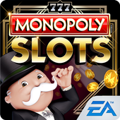 MONOPOLY Slots icono