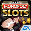 MONOPOLY  Slots