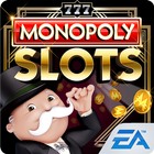 MONOPOLY  Slots icon