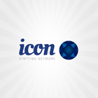 ICON Staffing Network icône