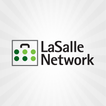 LaSalle Network Time Card