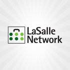 LaSalle Network Time Card icono