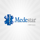 Medestar Time Entry أيقونة