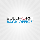 Icona Bullhorn Back Office