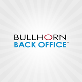 Bullhorn Back Office icône
