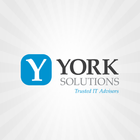 York Solutions Time & Expense icon
