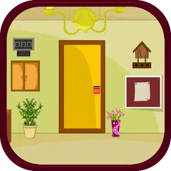 Motel Rooms Escape Game APK Herunterladen