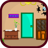 Simple Fun Hall Escape Game