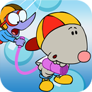 Magnus & Myggen - Rene Hænder APK