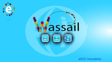 Wassail poster