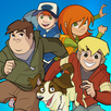 Four and a half friends APK