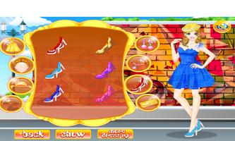 Beauty Girls Dressup - DIVA Super Stars screenshot 3