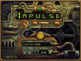 Impulse by EdGE постер