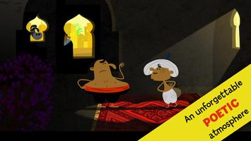 Ali Baba screenshot 2