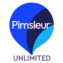 Pimsleur Unlimited aplikacja