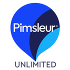 Pimsleur Unlimited icône