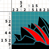 APK LandMark - (nonogram)