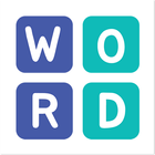 Crossword Puzzle أيقونة