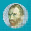 Picross Artist - Van Gogh APK