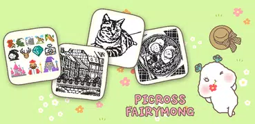 FairyMong - (nonograms)