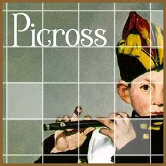 Скачать Picross Puzzle Museum APK