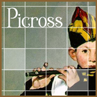 Picross Puzzle Museum ícone