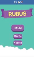 REBUS poster