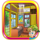 8 House Escape APK