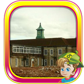 Runwell Mental Hospital Escape