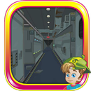 Alien House Escape APK