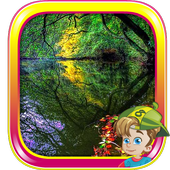 Amazon Forest Escape 2