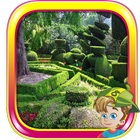 Astonishing Garden Escape icône