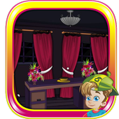 Escape Games - Haunted House