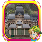 Canfranc RailwayStation Escape ไอคอน