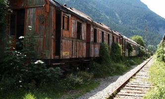 Canfranc RailwayStation Escape syot layar 2